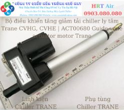 Bộ điều khiển tăng giảm tải