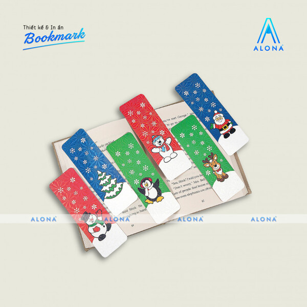Bookmark
