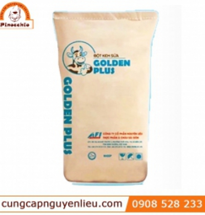 Gói hút ẩm dạng bột