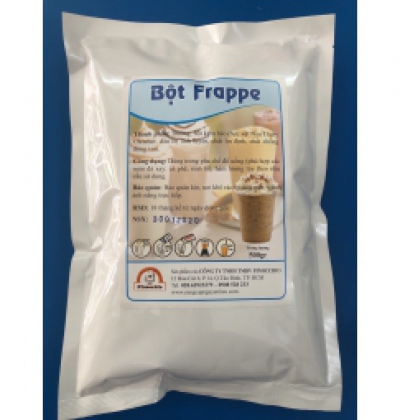 Gói hút ẩm dạng bột