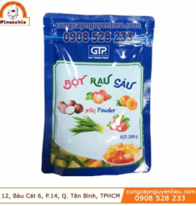 Gói khử Oxy