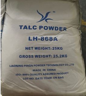 Bột Talc LH-868A