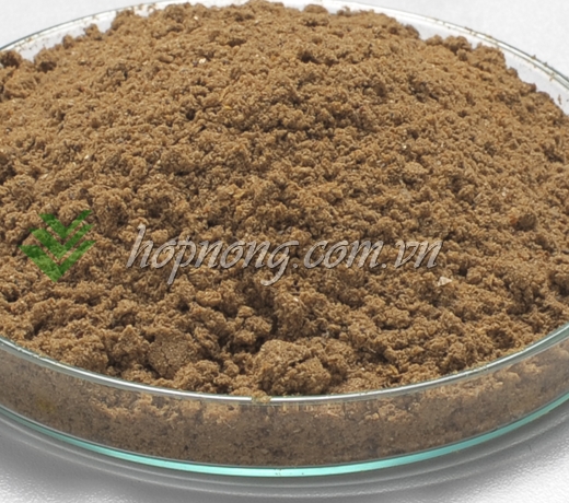 bột cá 64 % đạm