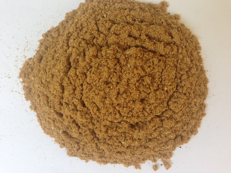 Bột Cá Biển