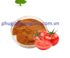 Bột cà chua