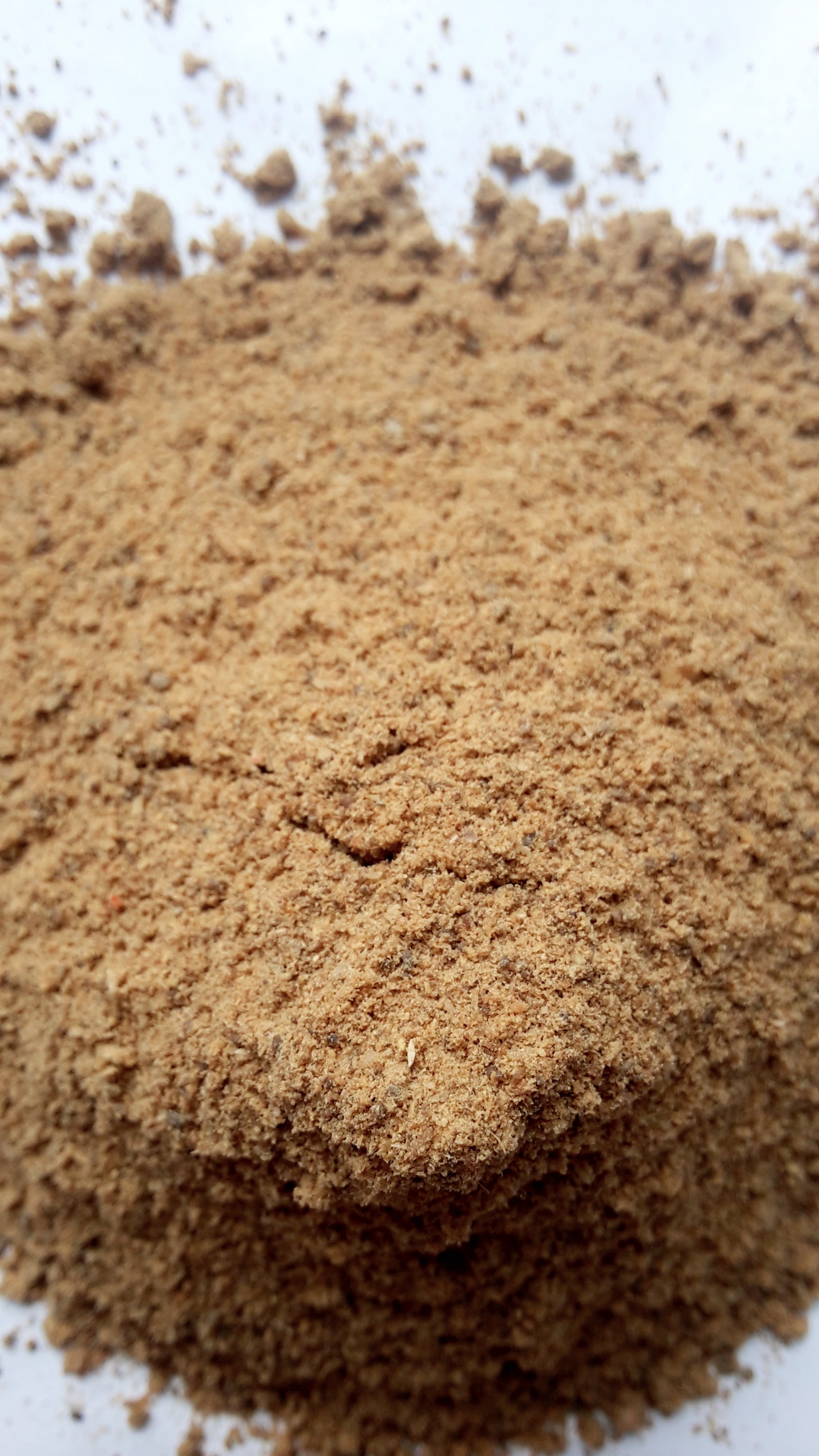 Bột cá đạm