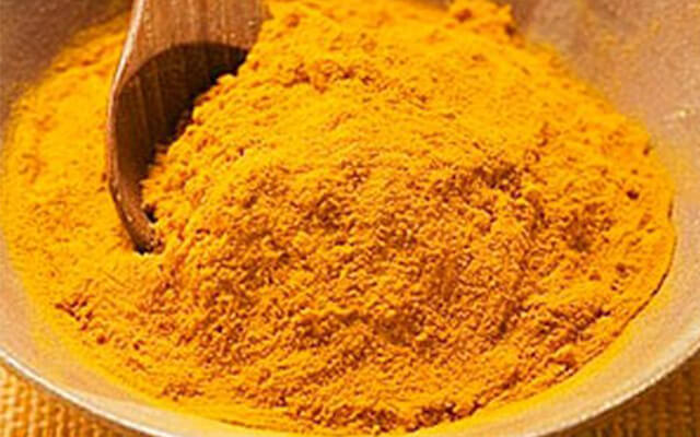 Bột cà ri