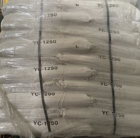 Bột đá YC-1250