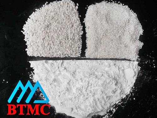 Bột đá - Đá hạt ngành TACN