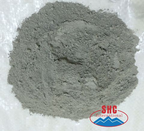 Bột đá dolomite