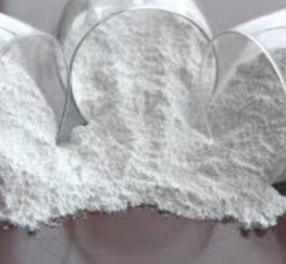 Bột đá siêu mịn có tráng phủ axit stearic