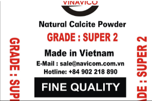 Bột đá siêu mịn Super 2