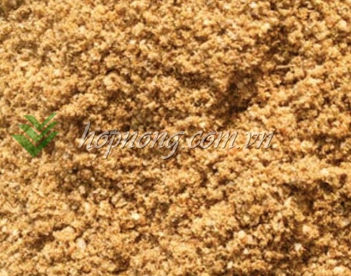 bột gia cầm 63% đạm