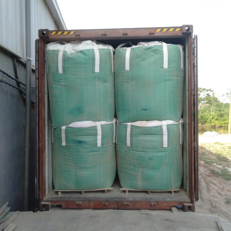 Bột gỗ