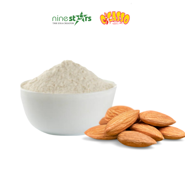 Bột mầm