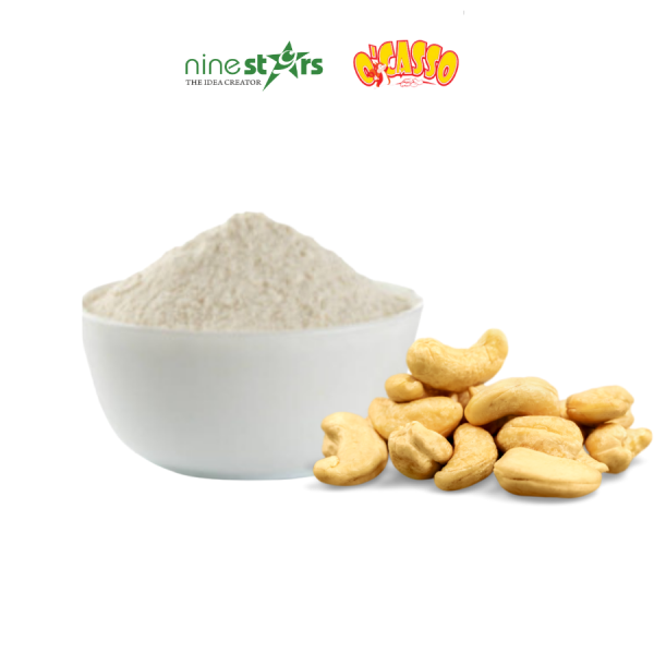 Bột mầm