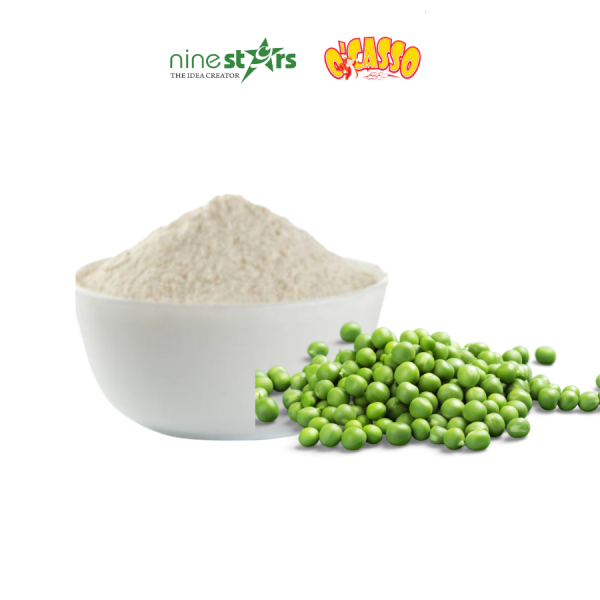 Bột mầm