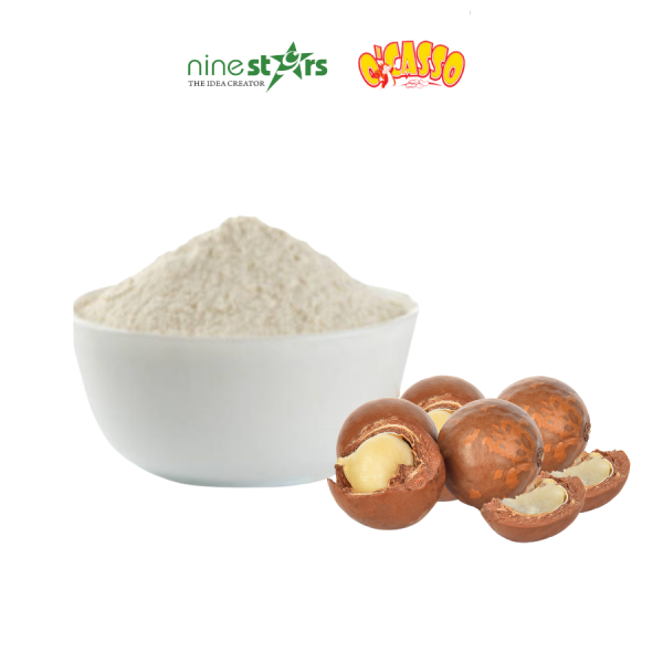 Bột mầm