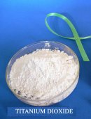 Bột màu trắng Titan Dioxide
