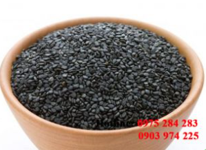 Bột mè đen