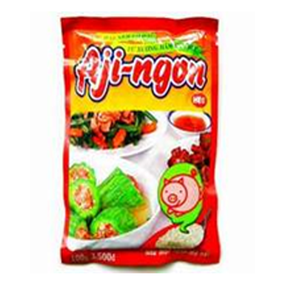 Bao bì bột nêm