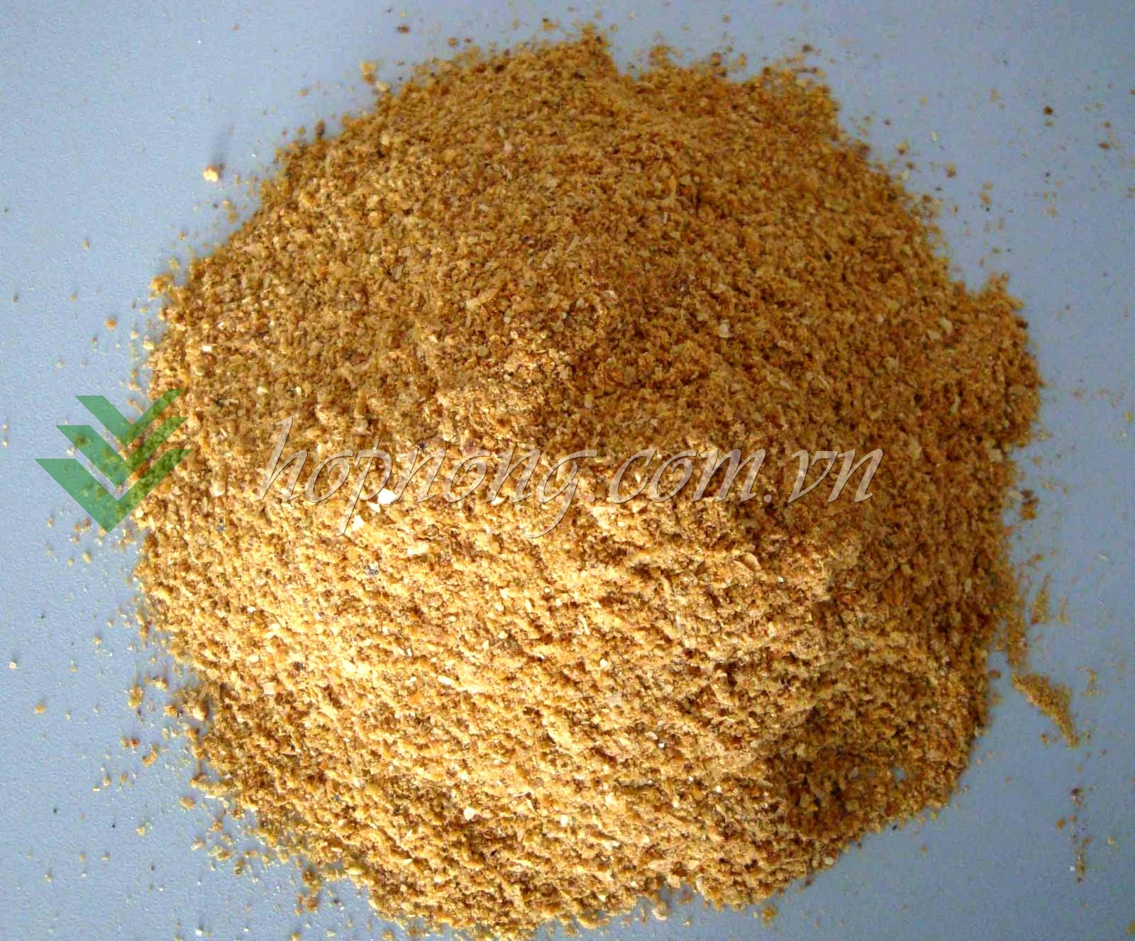 bột ngô mỹ