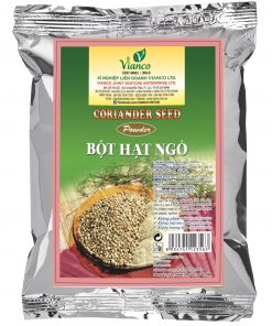 Bột ngò