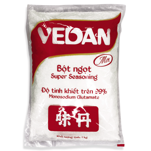 Bột ngọt