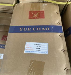 Bột nổi AC HH-808B