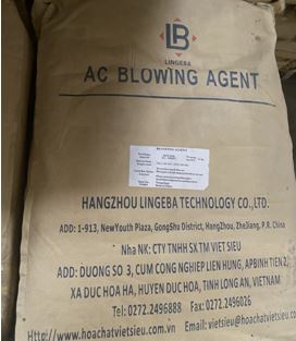 Bột nổi AC-3000F