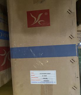 Bột nổi AC-808F