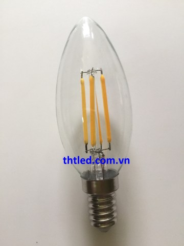 Bóng ớt dây tóc