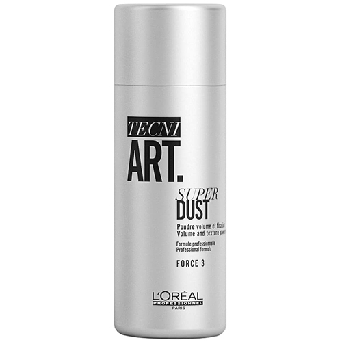 Bọt tạo phồng tóc Loreal Super Dust 7GR