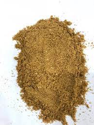 Bột thịt bò