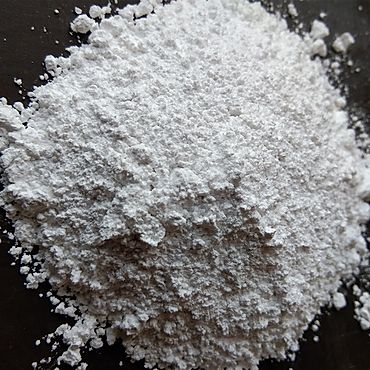 Bột vôi
