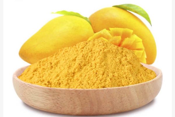 Bột xoài sấy