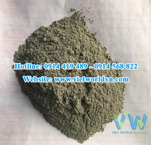Bột sepentin