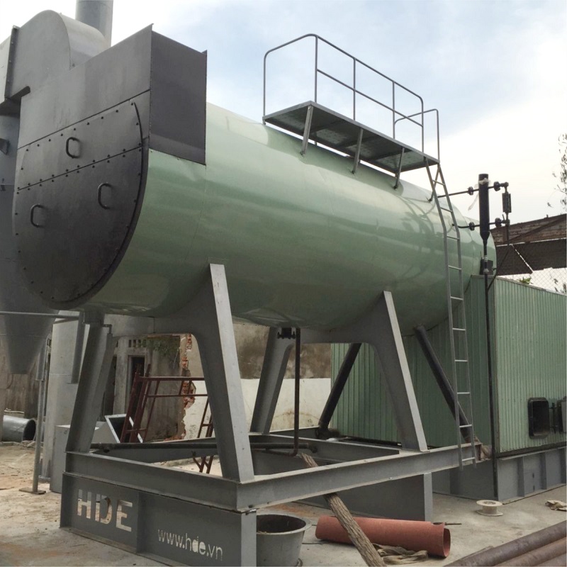Bột cá Tân Mỹ