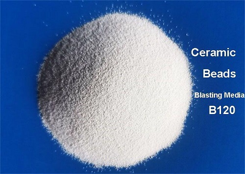 Bột ceramic B120