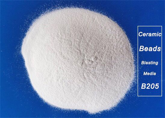 Bột ceramic B205
