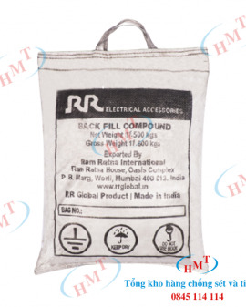 Bột giảm điện trở Ramratna