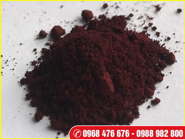 Bột màu Solvent Dyes