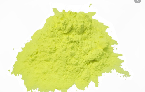 Bột màu dạ quang