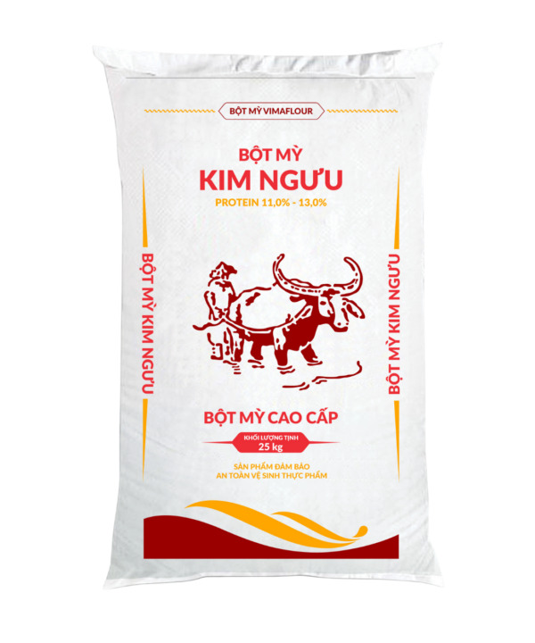 Bột mỳ kim ngưu