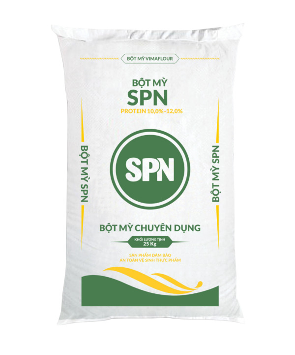 Bột mỳ SPN