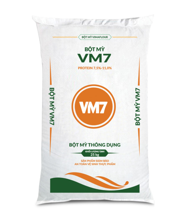 Bột mỳ VM7
