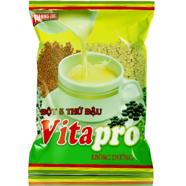Bột ngũ cốc