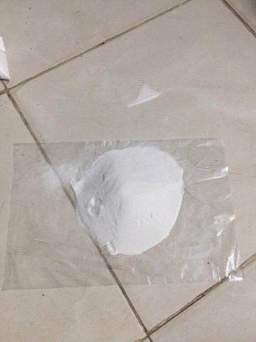 Bột nhựa PVC