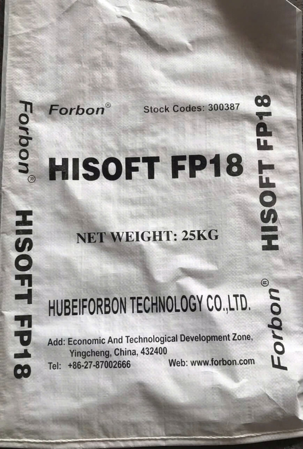 Bột phủ NPK chống vón FP18