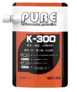 Bột phun khô K-300
